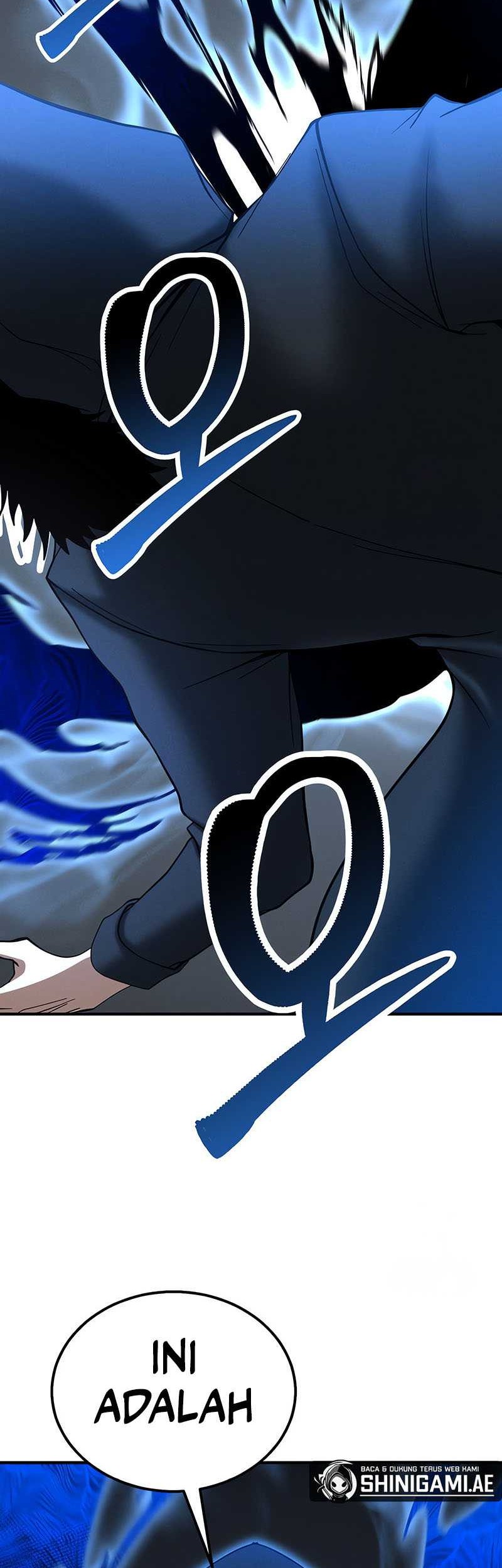 Absolute Necromancer Chapter 59 Gambar 51