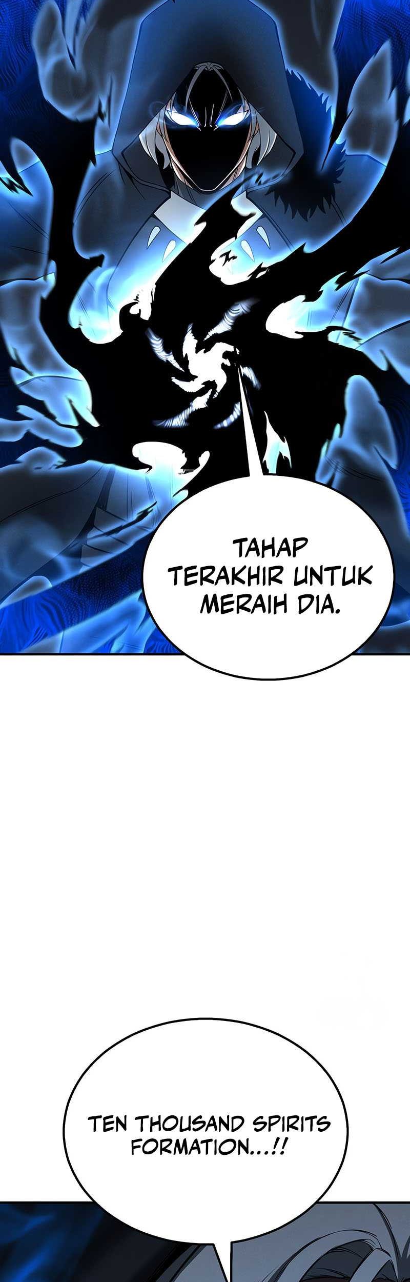 Absolute Necromancer Chapter 59 Gambar 52
