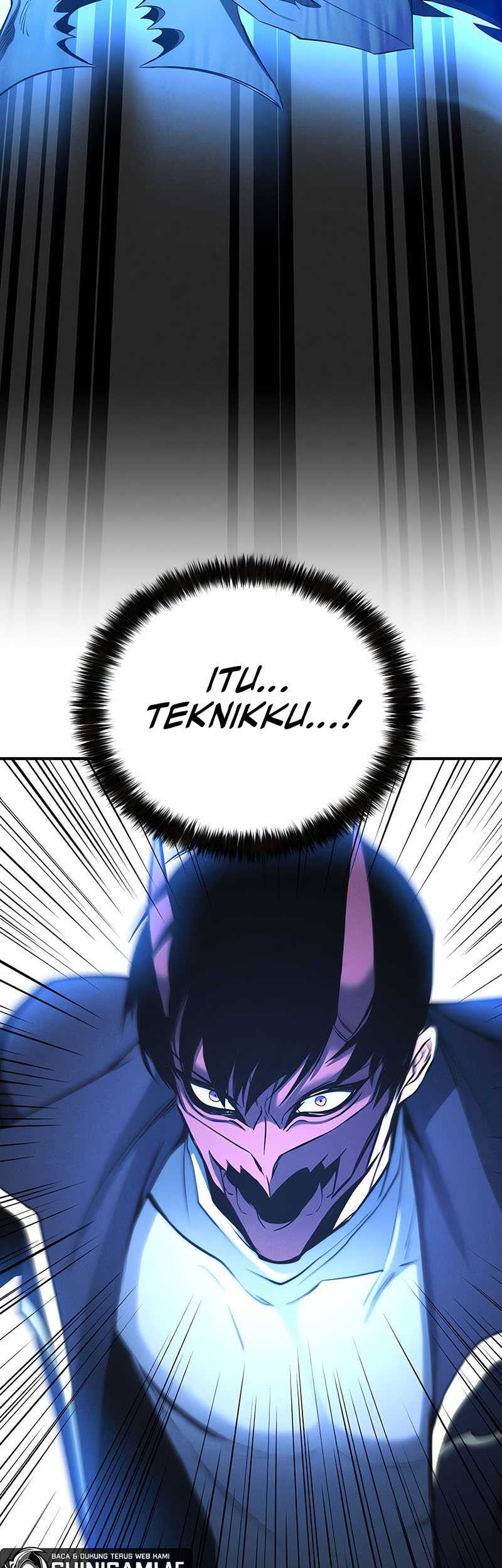 Absolute Necromancer Chapter 59 Gambar 56