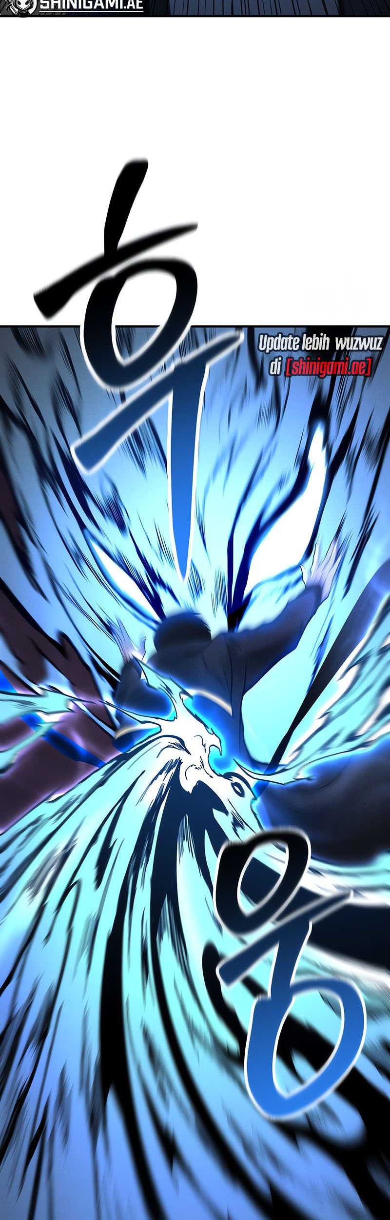 Absolute Necromancer Chapter 59 Gambar 57