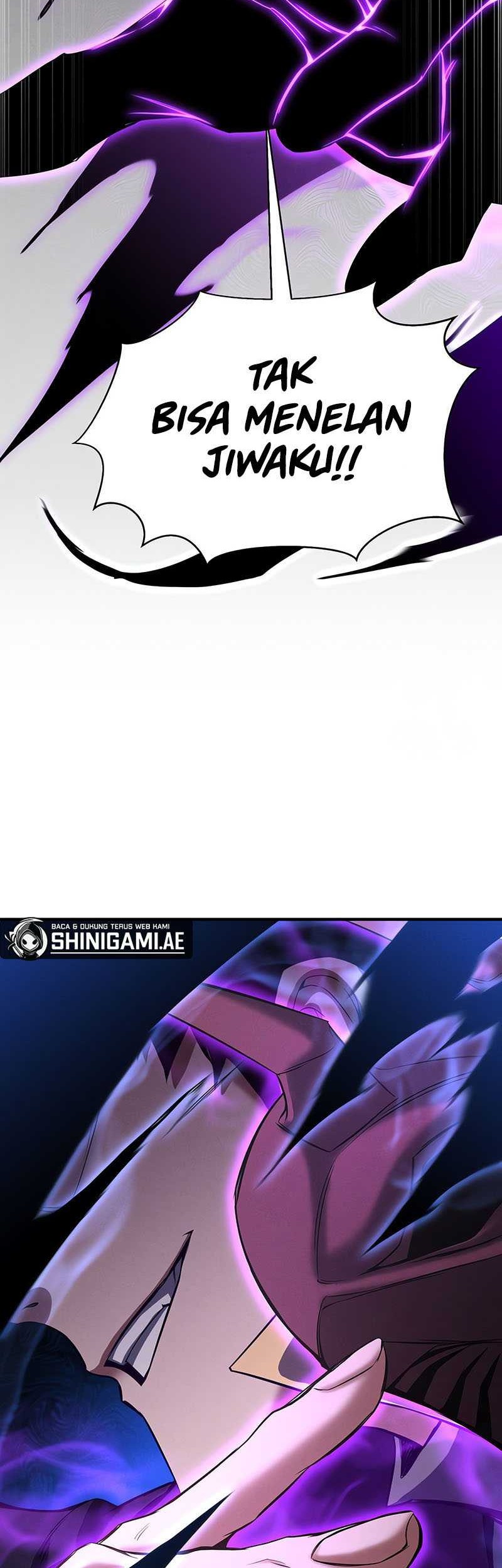 Absolute Necromancer Chapter 59 Gambar 63