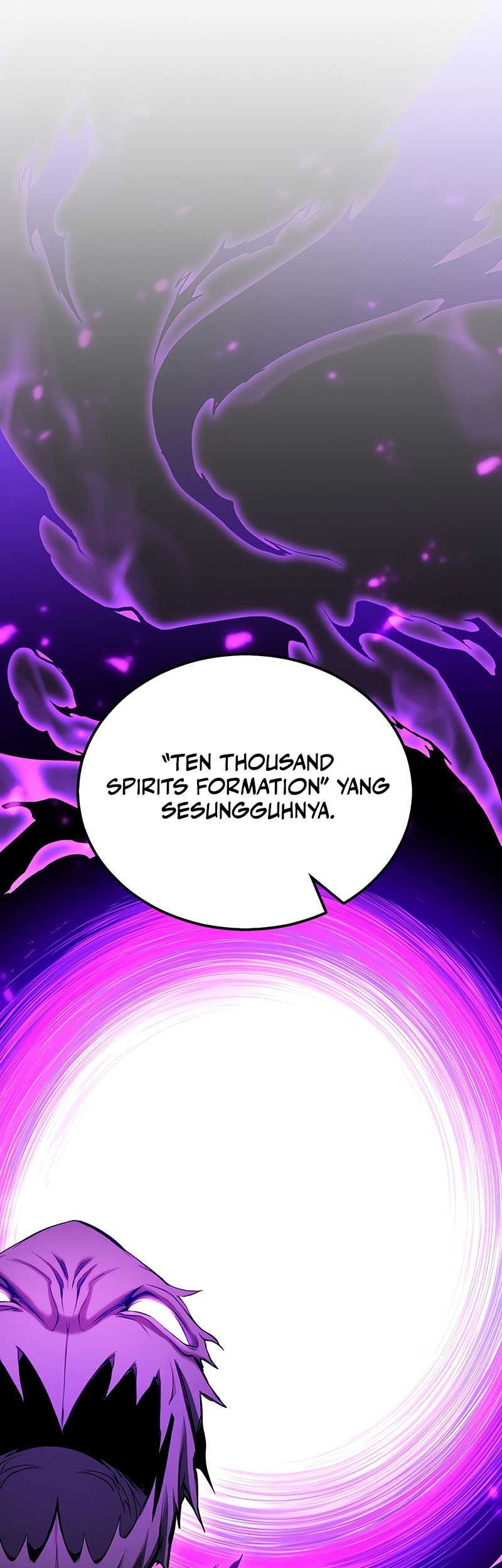 Absolute Necromancer Chapter 59 Gambar 68