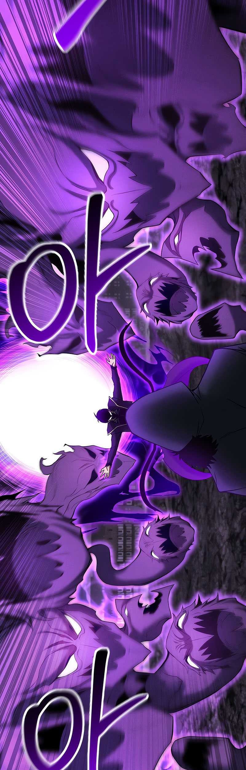 Absolute Necromancer Chapter 59 Gambar 70