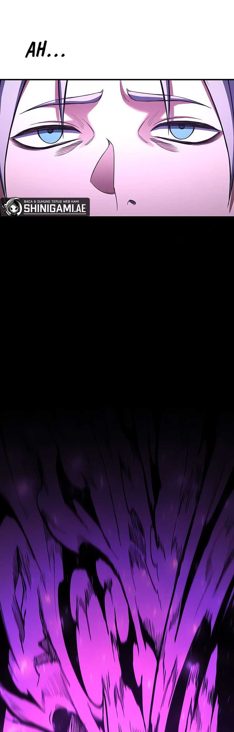 Absolute Necromancer Chapter 59 Gambar 72