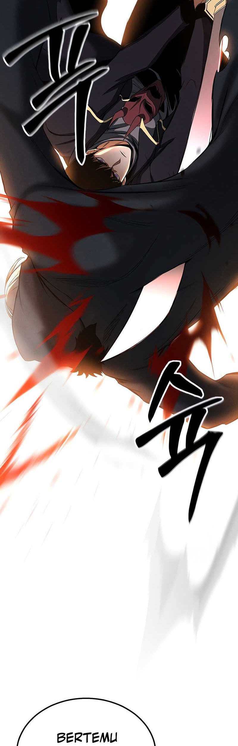 Absolute Necromancer Chapter 59 Gambar 75