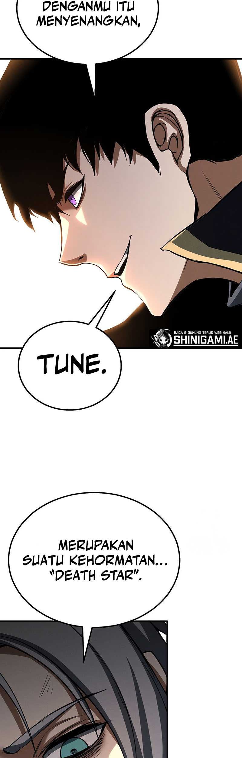 Absolute Necromancer Chapter 59 Gambar 76