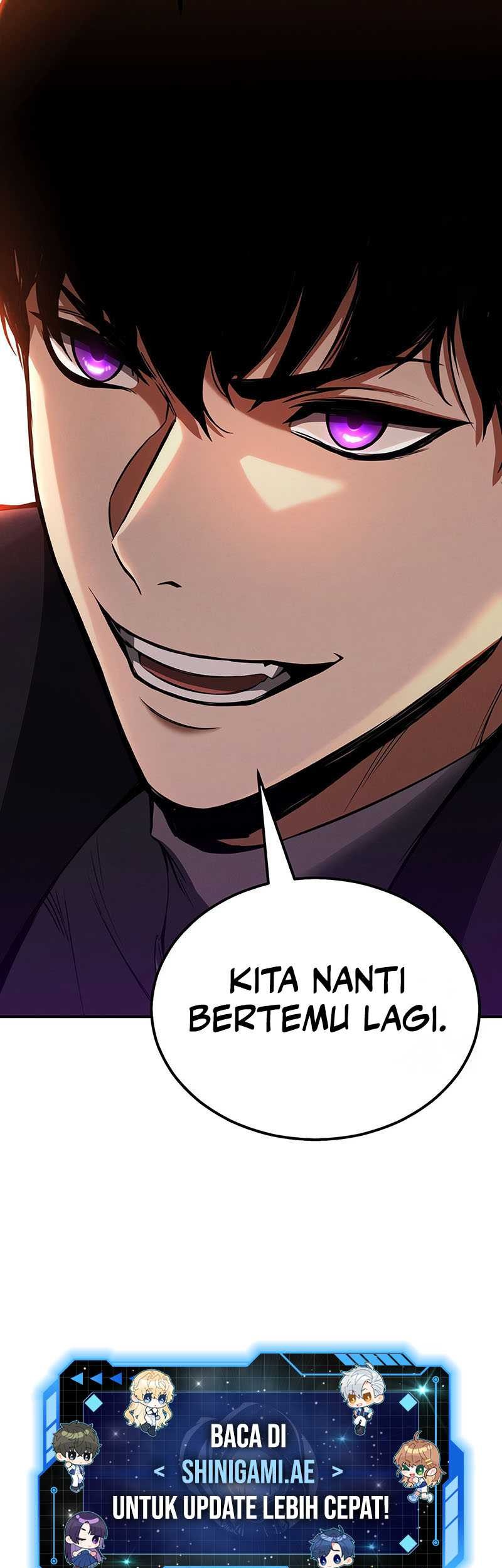 Absolute Necromancer Chapter 59 Gambar 78