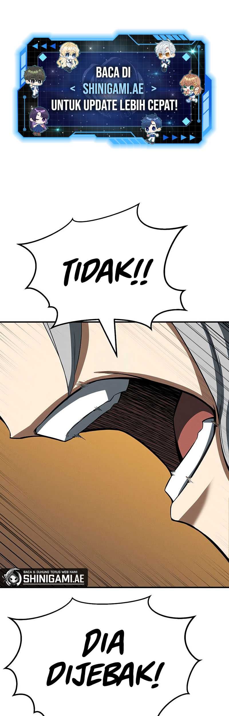 Manhwa Absolute Necromancer Chapter 59 gambar nomor 2