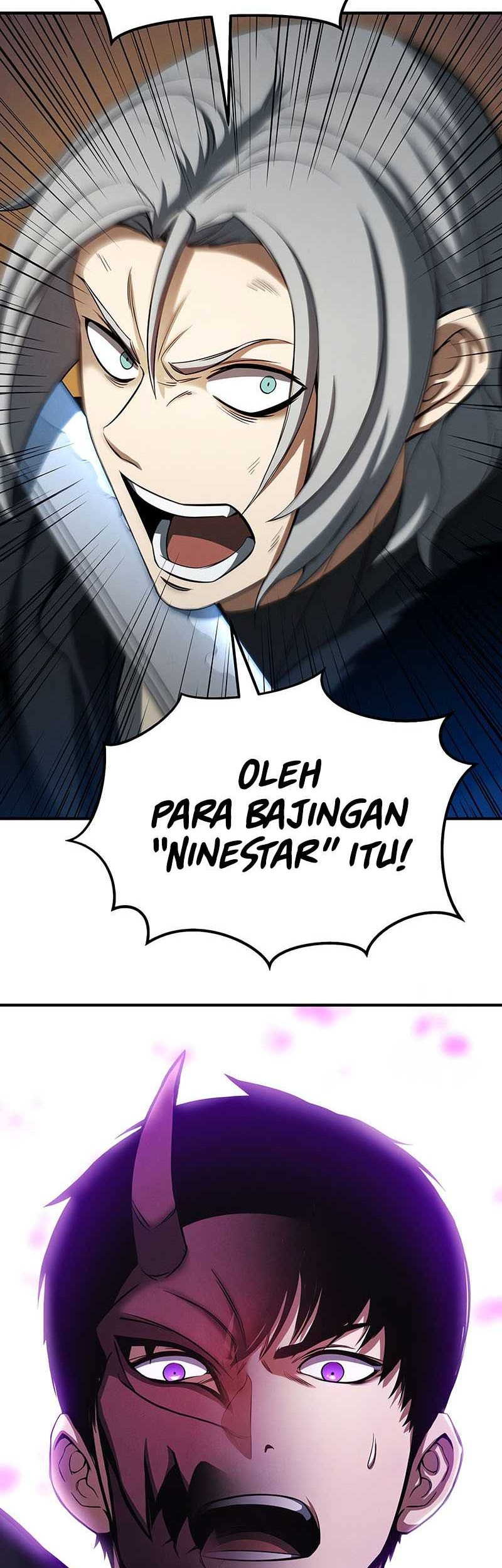 Absolute Necromancer Chapter 59 Gambar 3