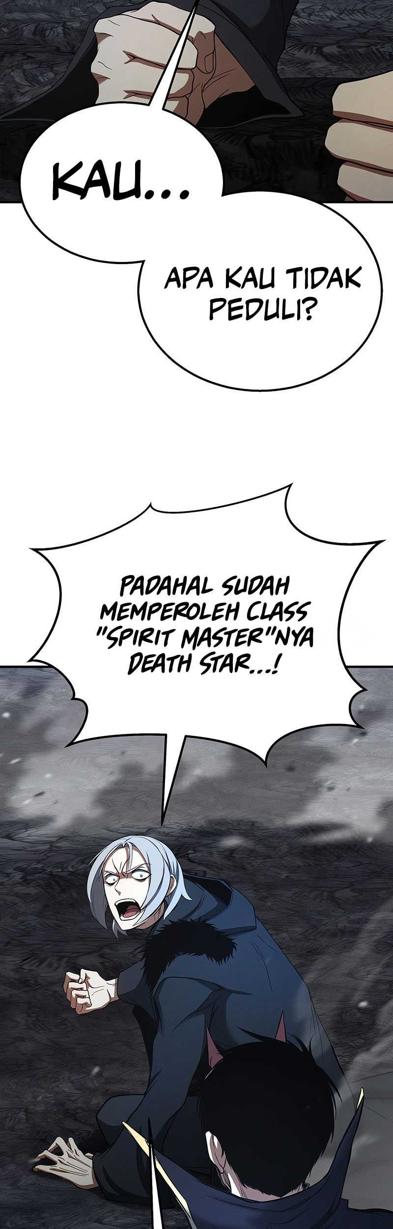 Absolute Necromancer Chapter 59 Gambar 7