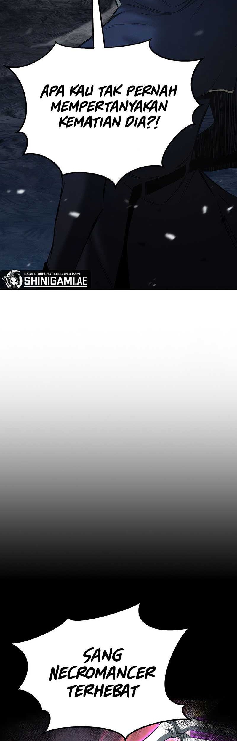 Absolute Necromancer Chapter 59 Gambar 8