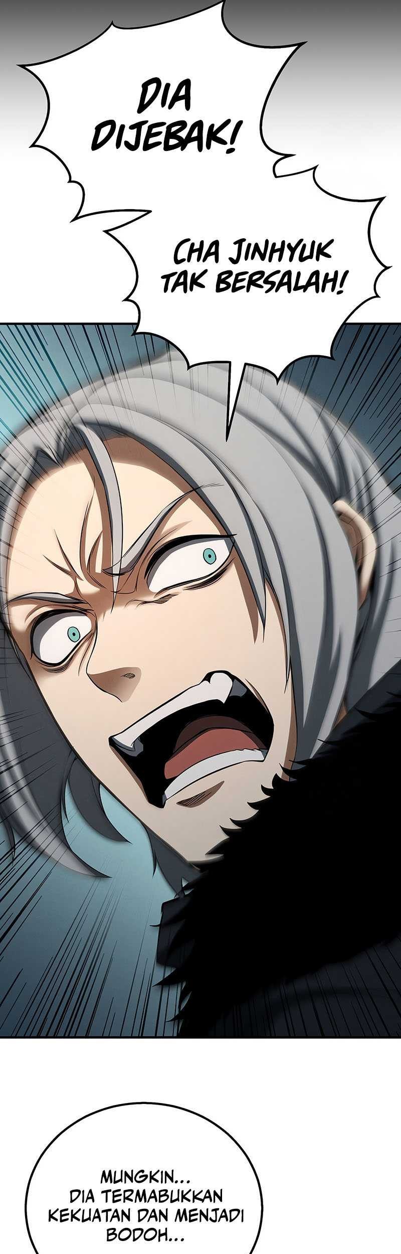 Absolute Necromancer Chapter 59 Gambar 11