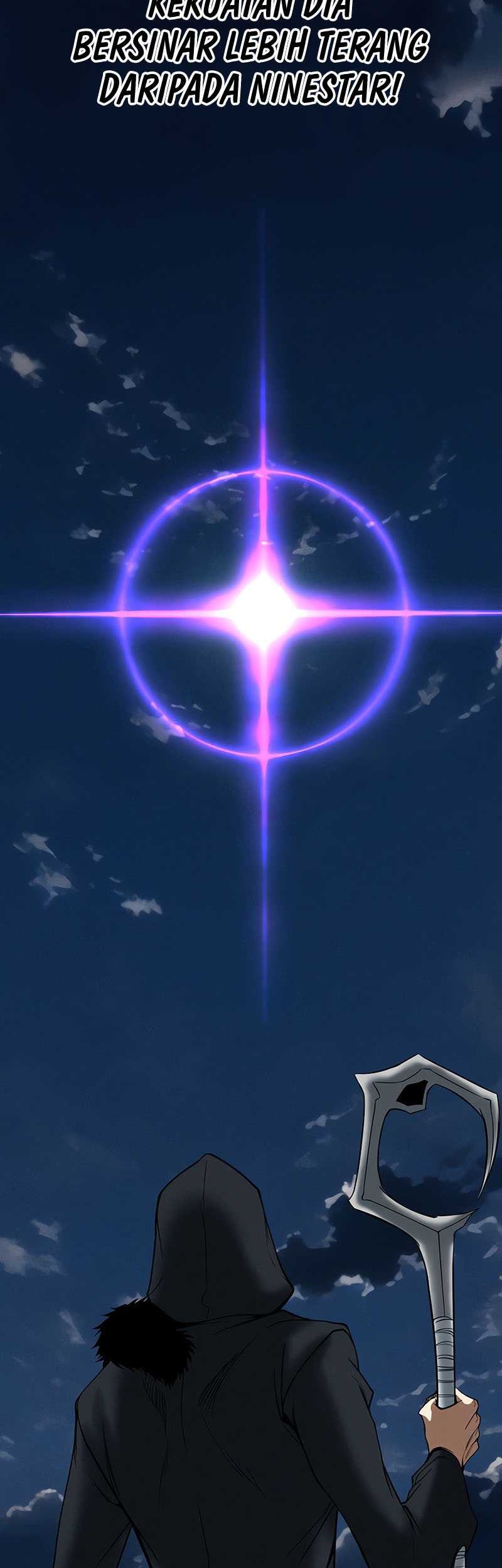 Absolute Necromancer Chapter 59 Gambar 16