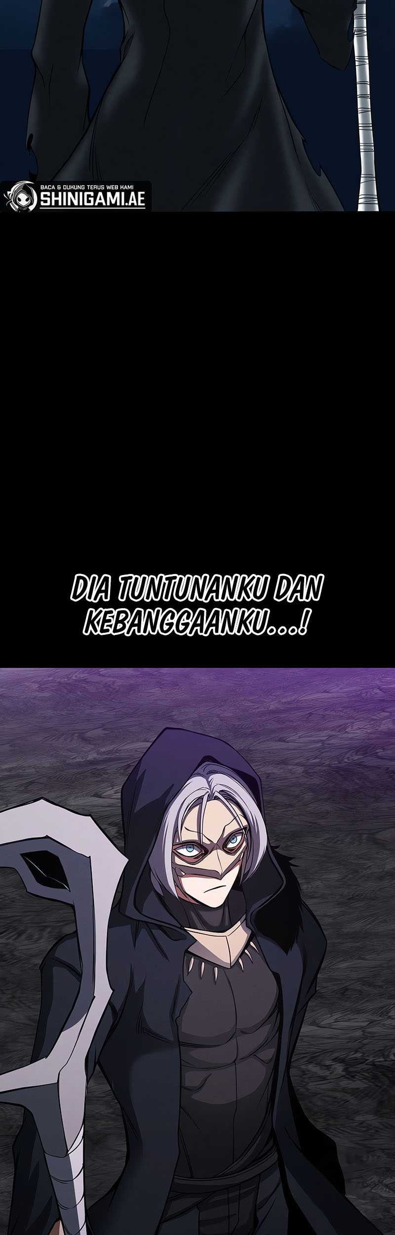 Absolute Necromancer Chapter 59 Gambar 17