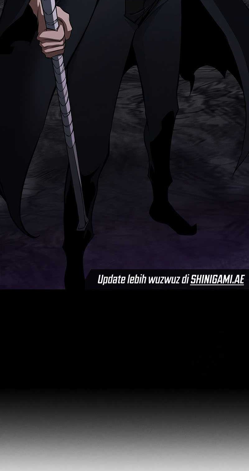 Absolute Necromancer Chapter 59 Gambar 18