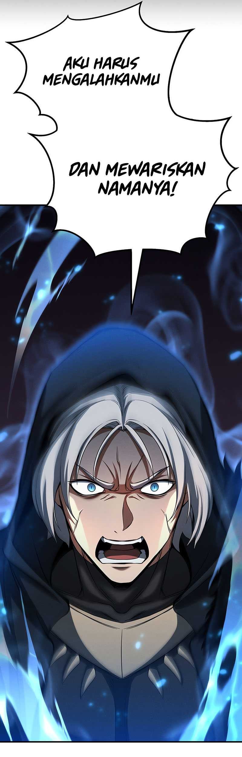 Absolute Necromancer Chapter 59 Gambar 19