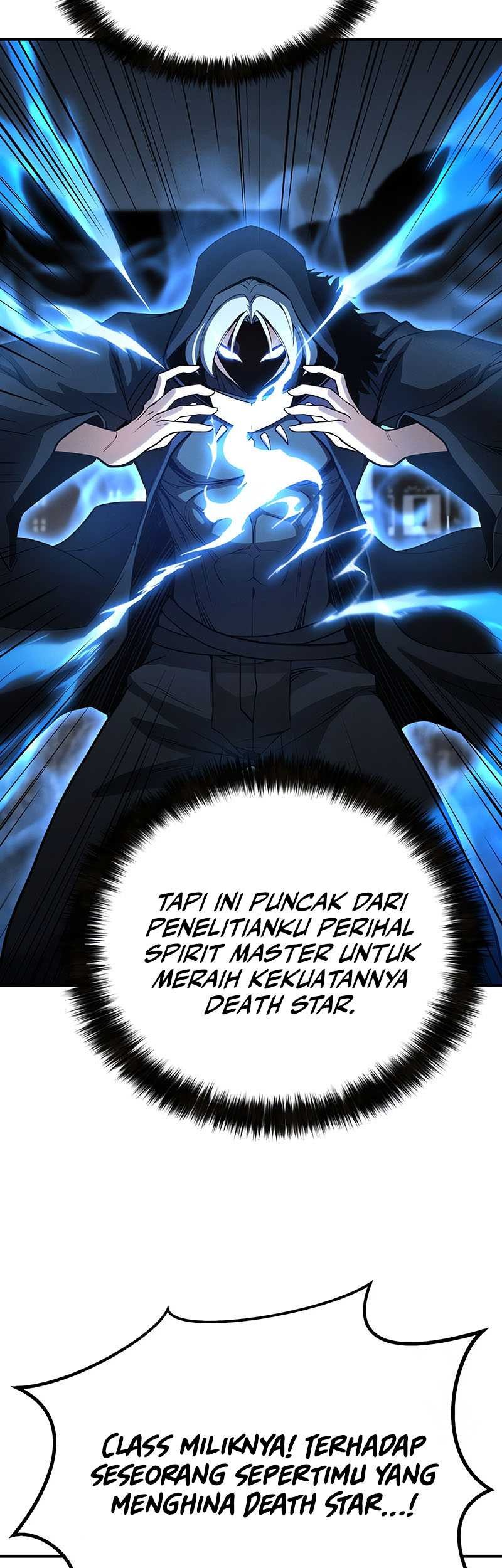 Absolute Necromancer Chapter 59 Gambar 23