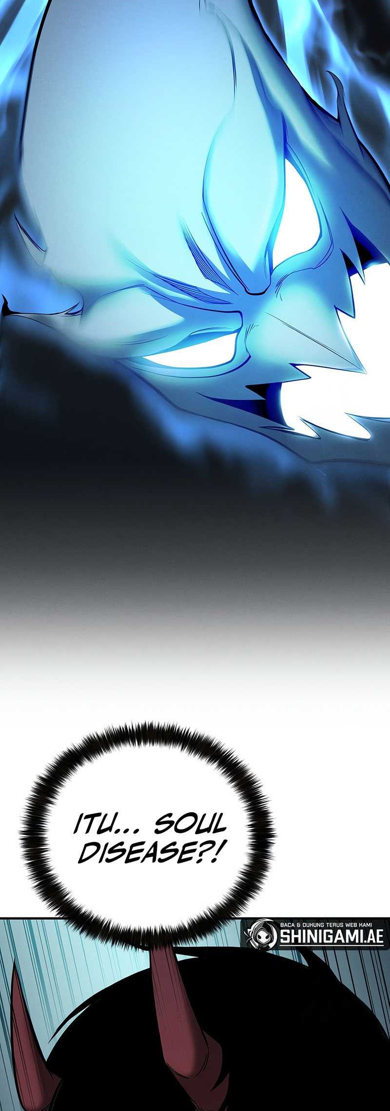 Absolute Necromancer Chapter 59 Gambar 26