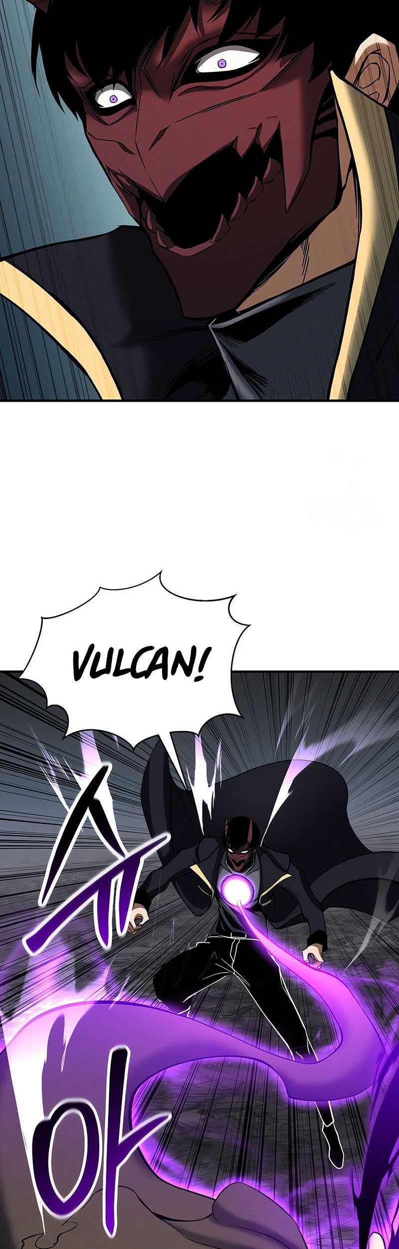 Absolute Necromancer Chapter 59 Gambar 27