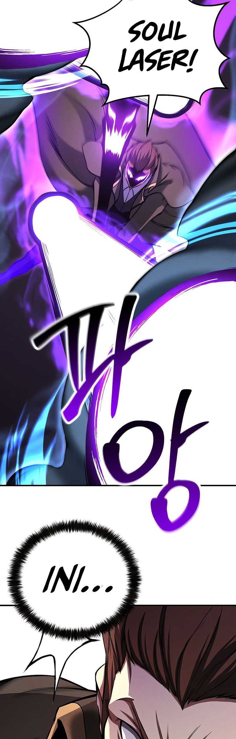 Absolute Necromancer Chapter 59 Gambar 29