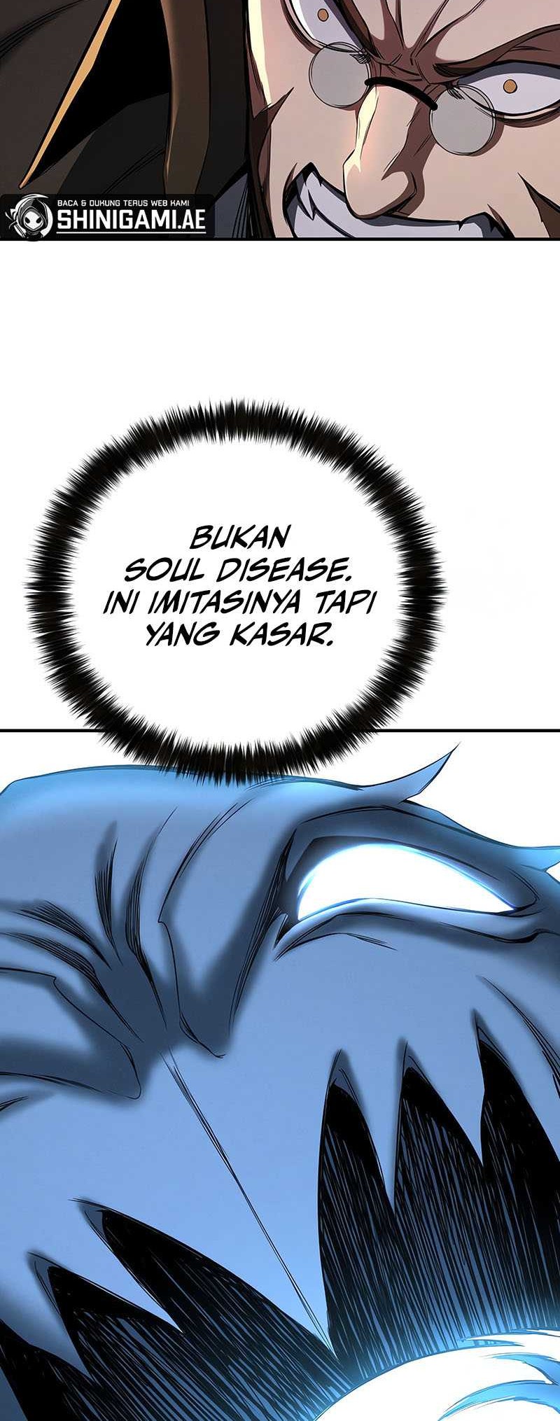Absolute Necromancer Chapter 59 Gambar 30