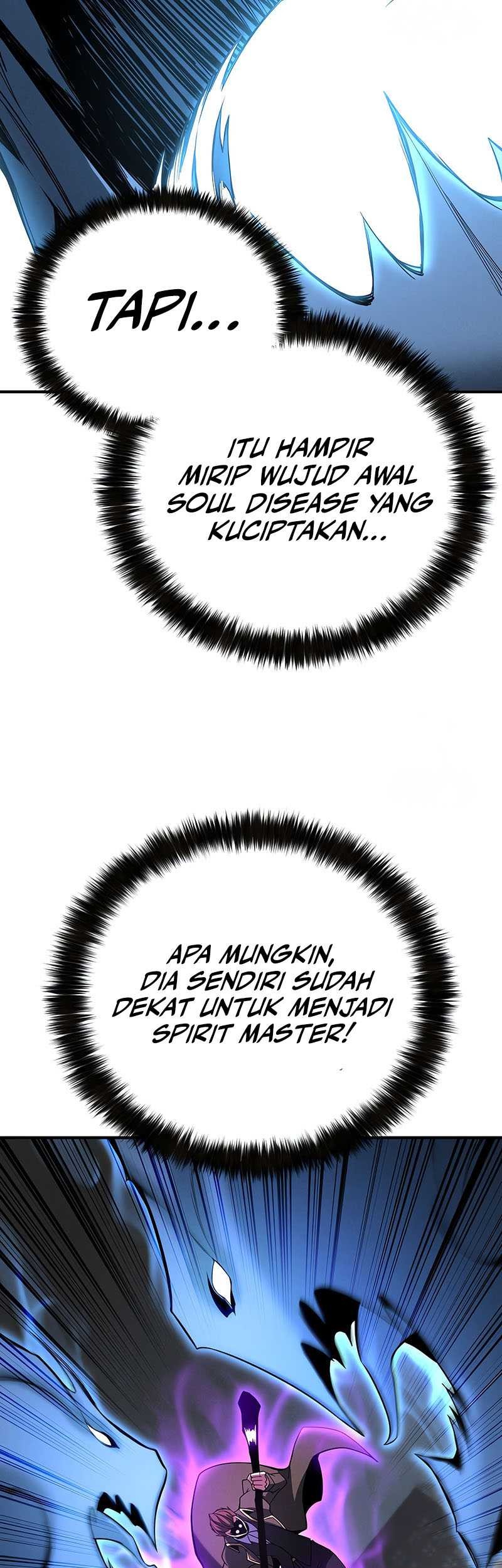 Absolute Necromancer Chapter 59 Gambar 31