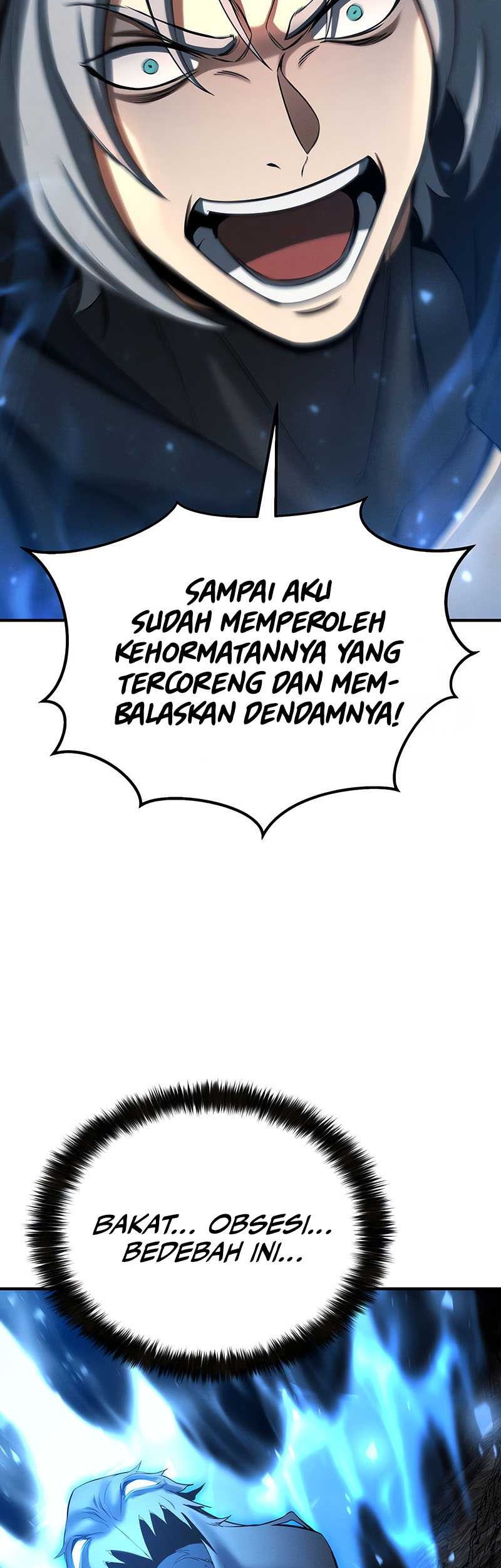 Absolute Necromancer Chapter 59 Gambar 33