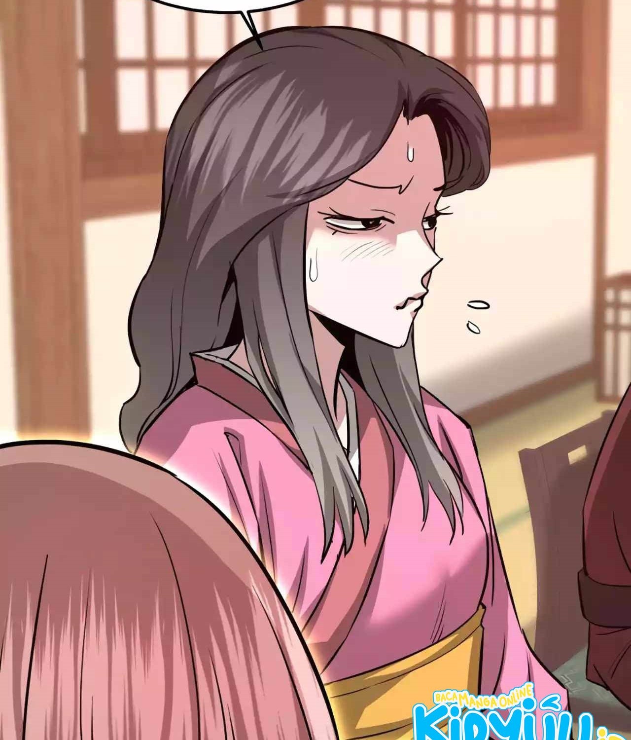 Han Dae Sung Returned From Hell Chapter 90 Gambar 19