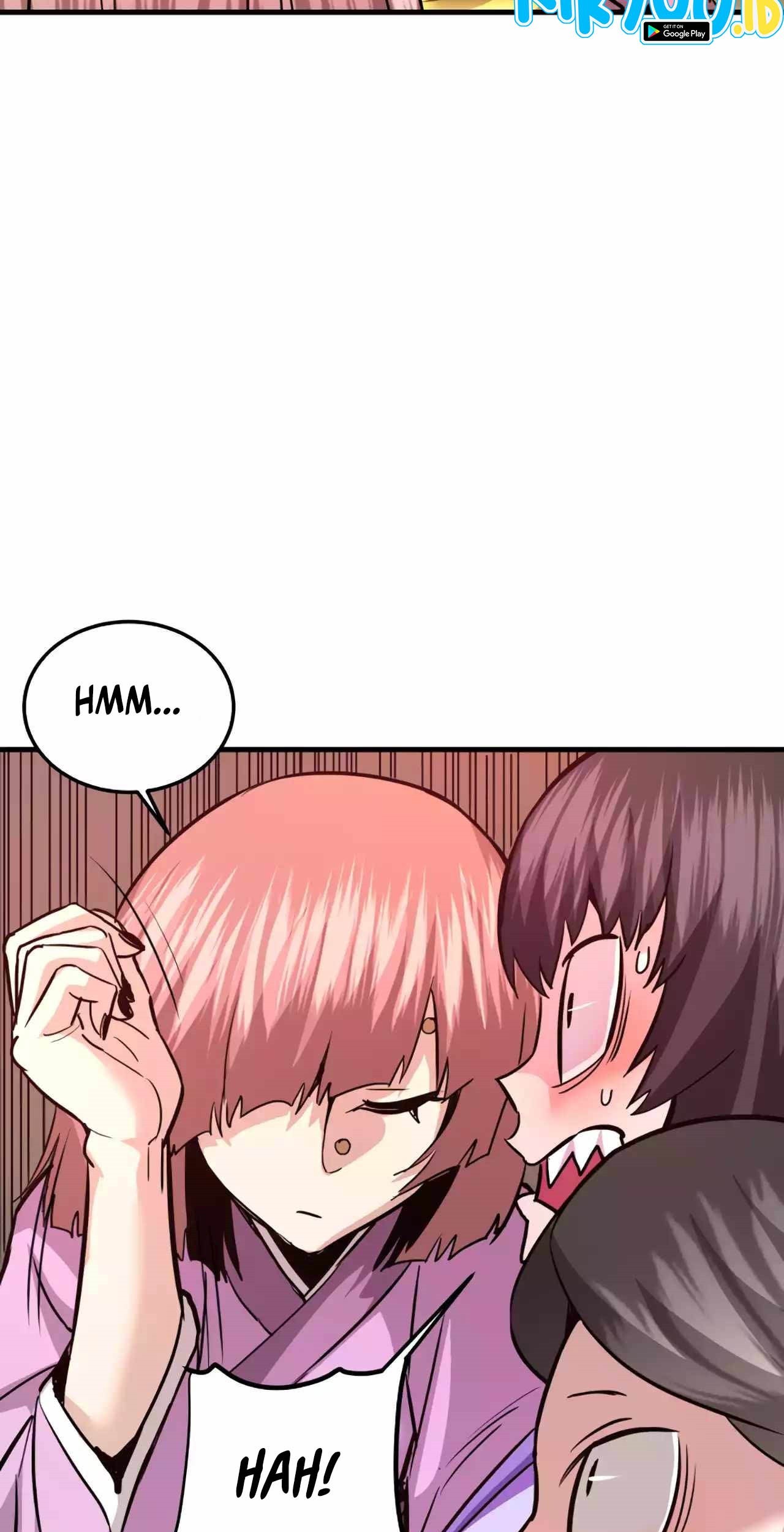 Han Dae Sung Returned From Hell Chapter 90 Gambar 20