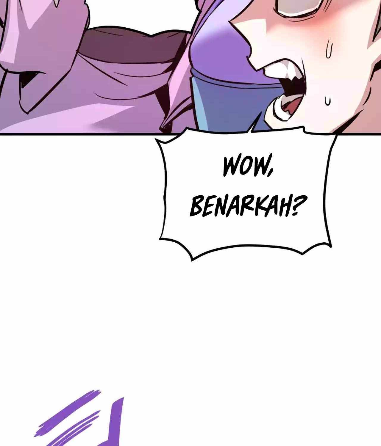 Han Dae Sung Returned From Hell Chapter 90 Gambar 21