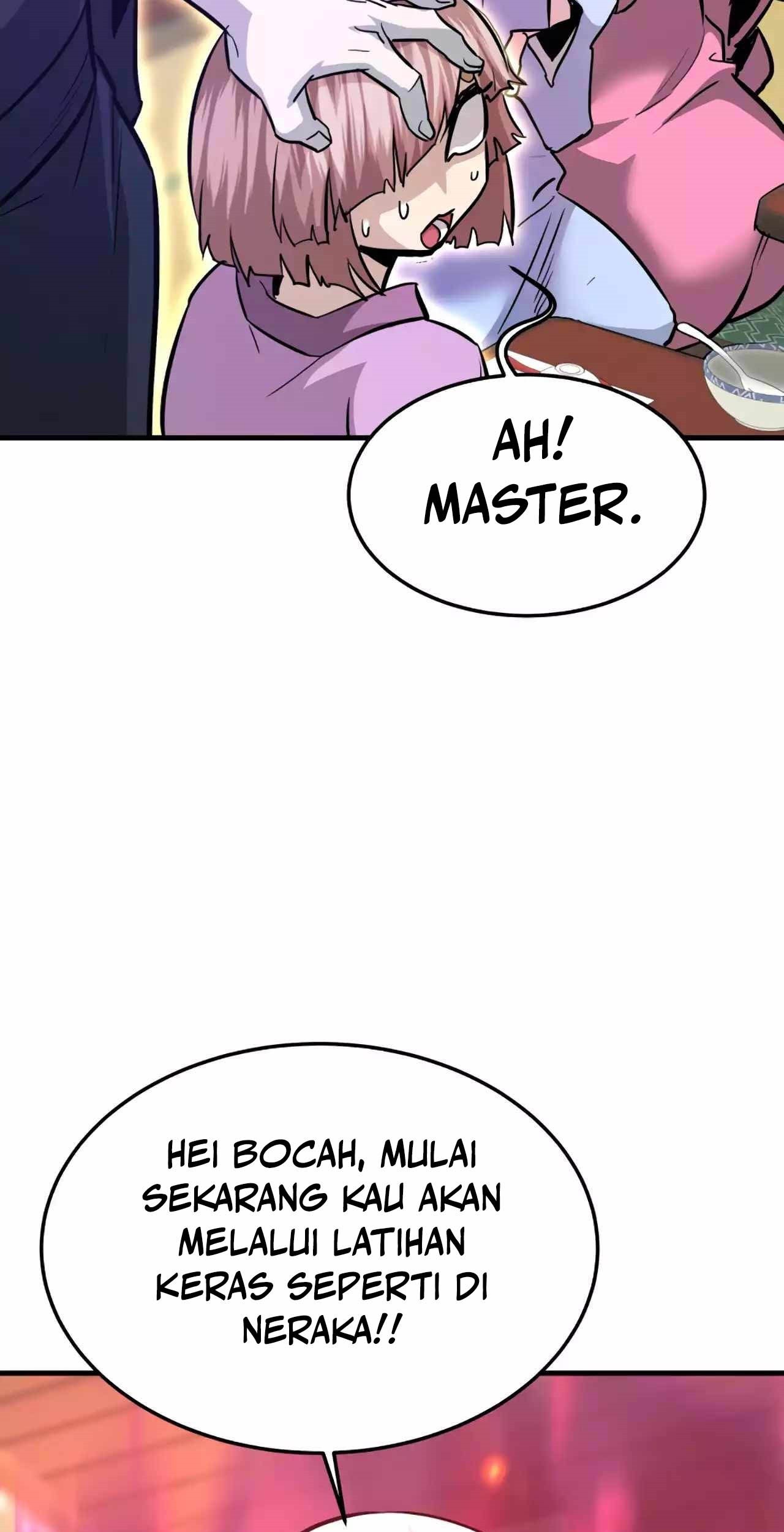 Han Dae Sung Returned From Hell Chapter 90 Gambar 24