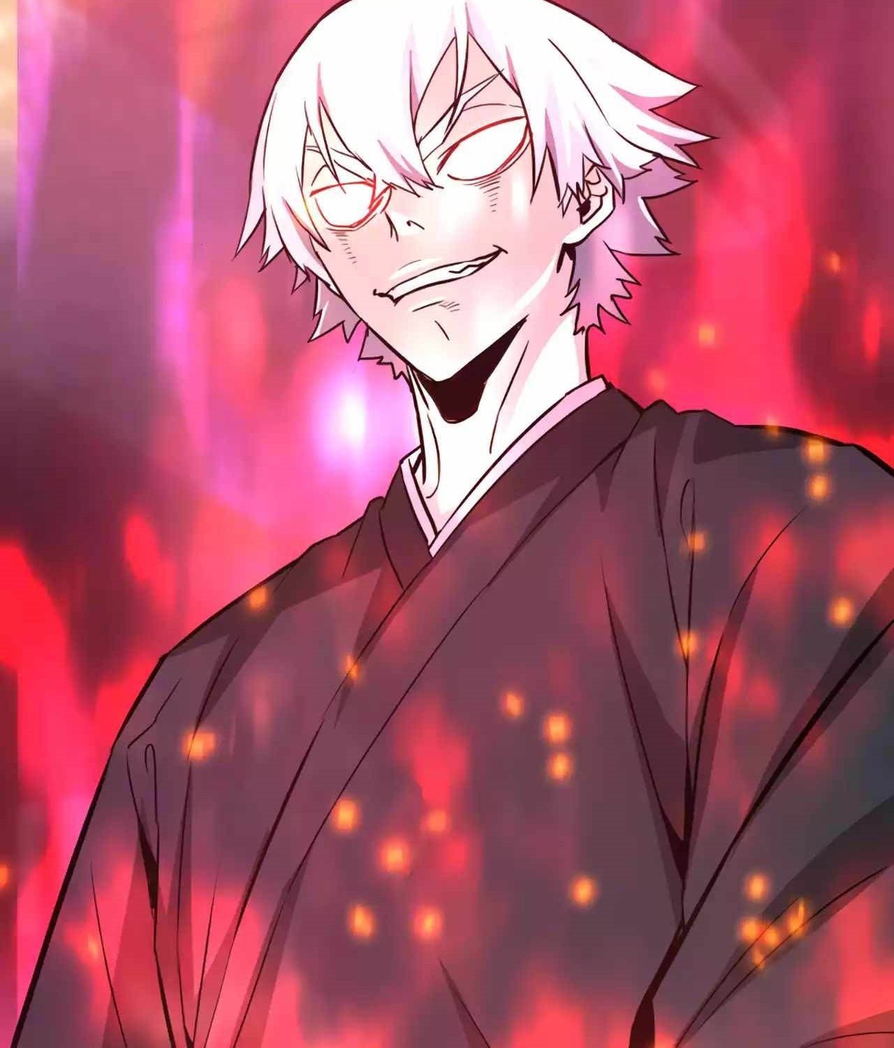 Han Dae Sung Returned From Hell Chapter 90 Gambar 25