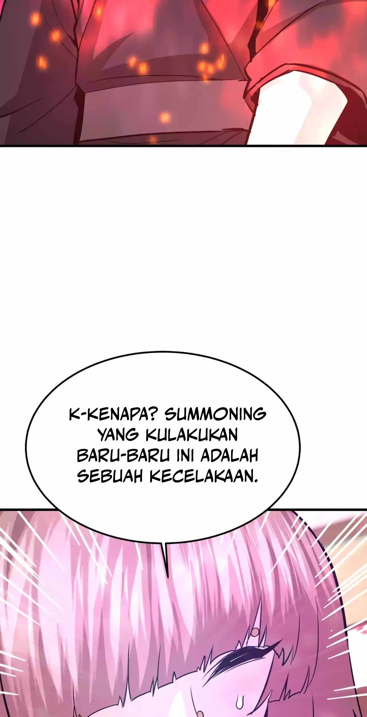 Han Dae Sung Returned From Hell Chapter 90 Gambar 26