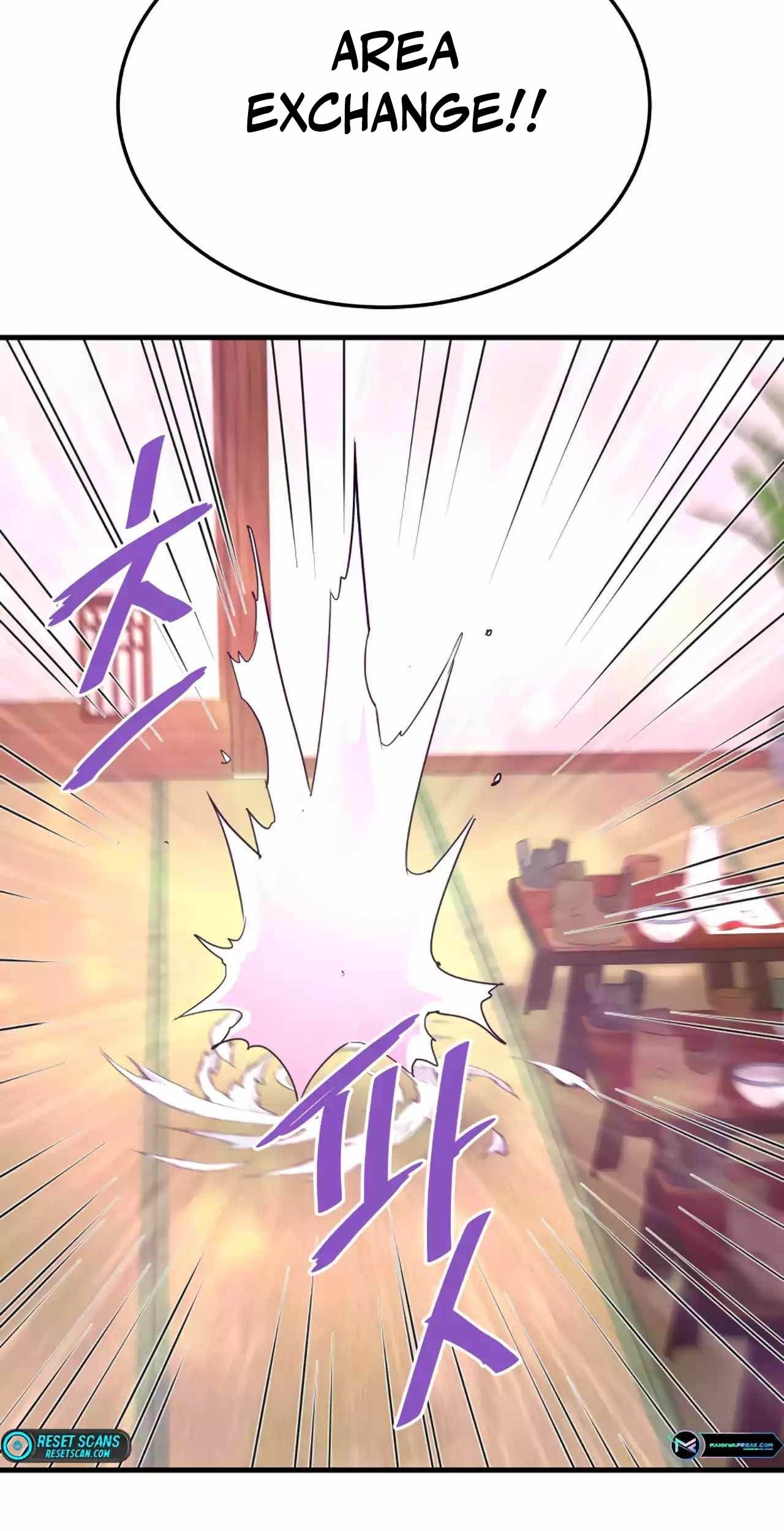 Han Dae Sung Returned From Hell Chapter 90 Gambar 28