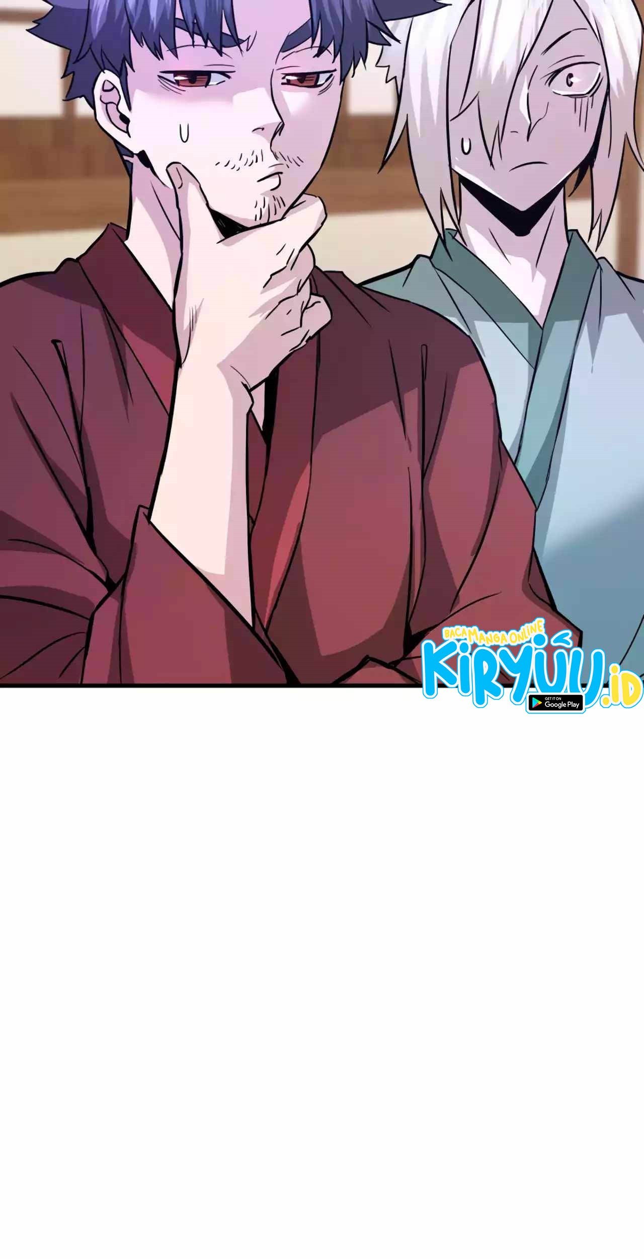 Han Dae Sung Returned From Hell Chapter 90 Gambar 30