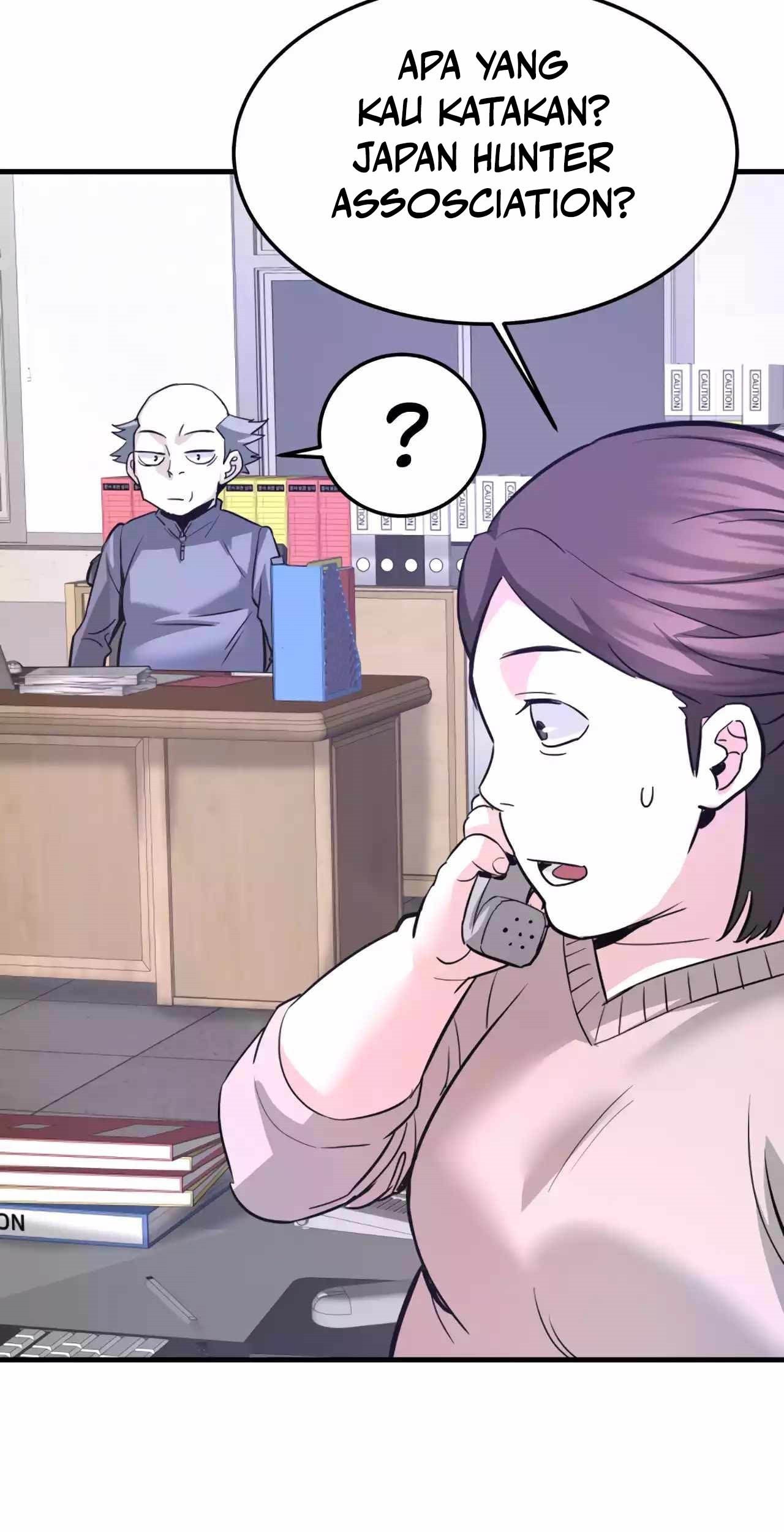 Han Dae Sung Returned From Hell Chapter 90 Gambar 36