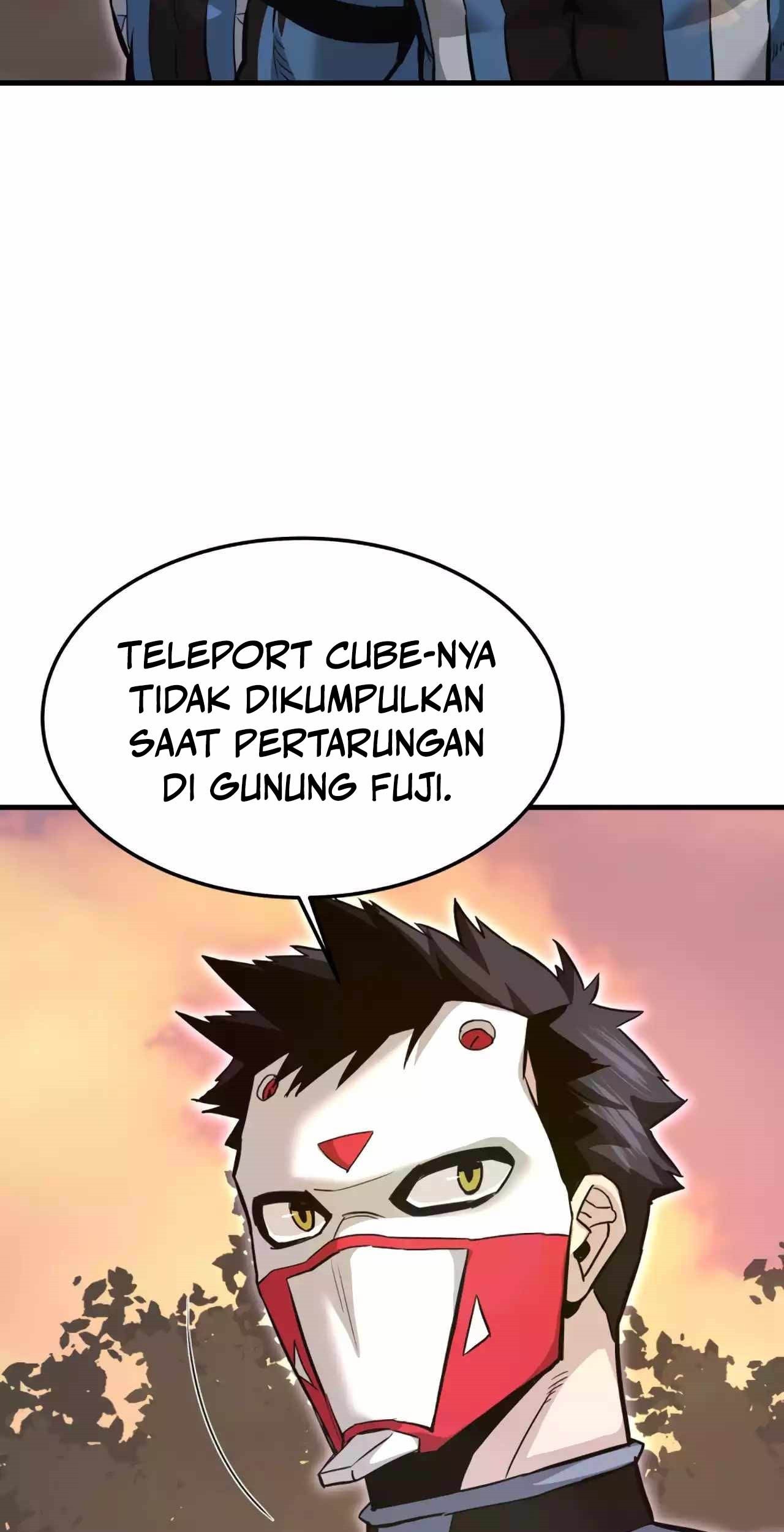 Han Dae Sung Returned From Hell Chapter 90 Gambar 48