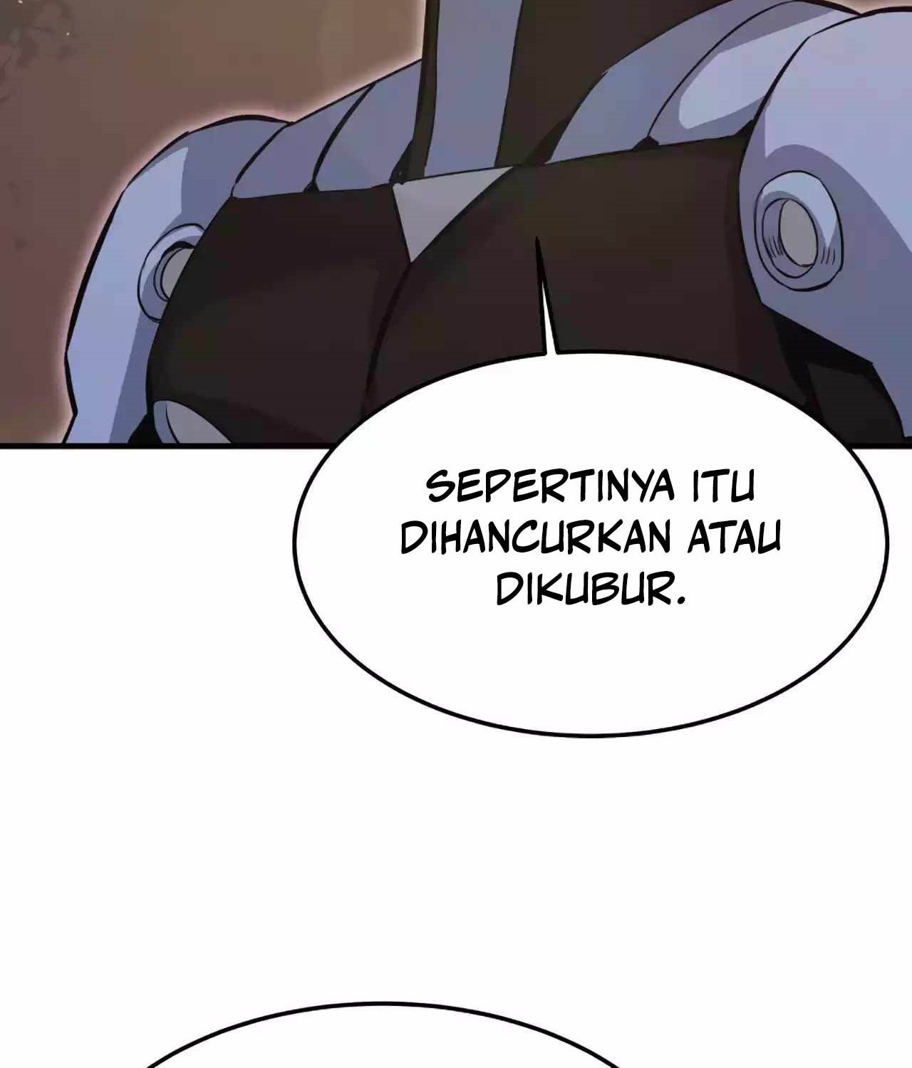 Han Dae Sung Returned From Hell Chapter 90 Gambar 49