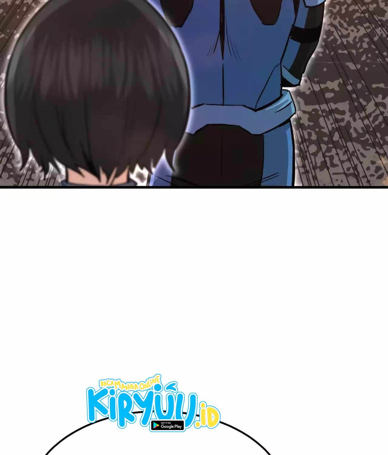 Han Dae Sung Returned From Hell Chapter 90 Gambar 55