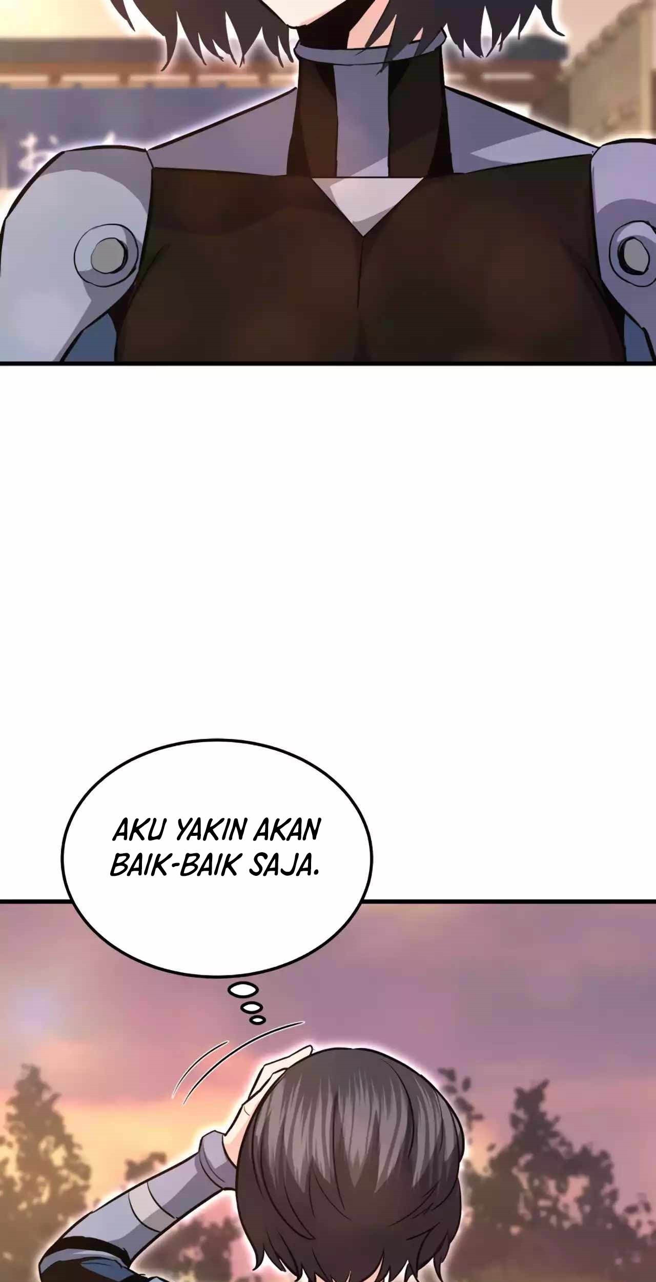 Han Dae Sung Returned From Hell Chapter 90 Gambar 58