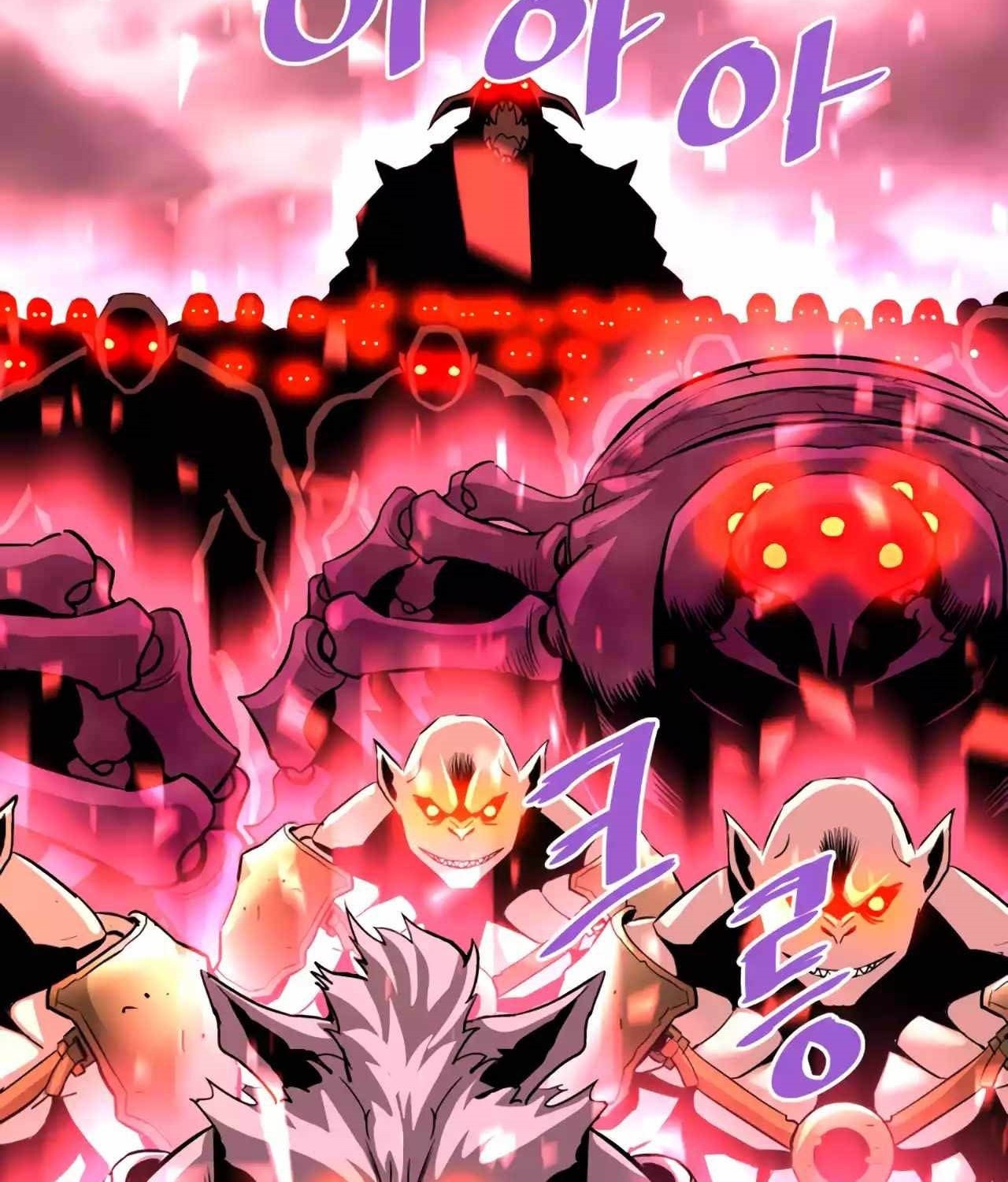 Han Dae Sung Returned From Hell Chapter 90 Gambar 61