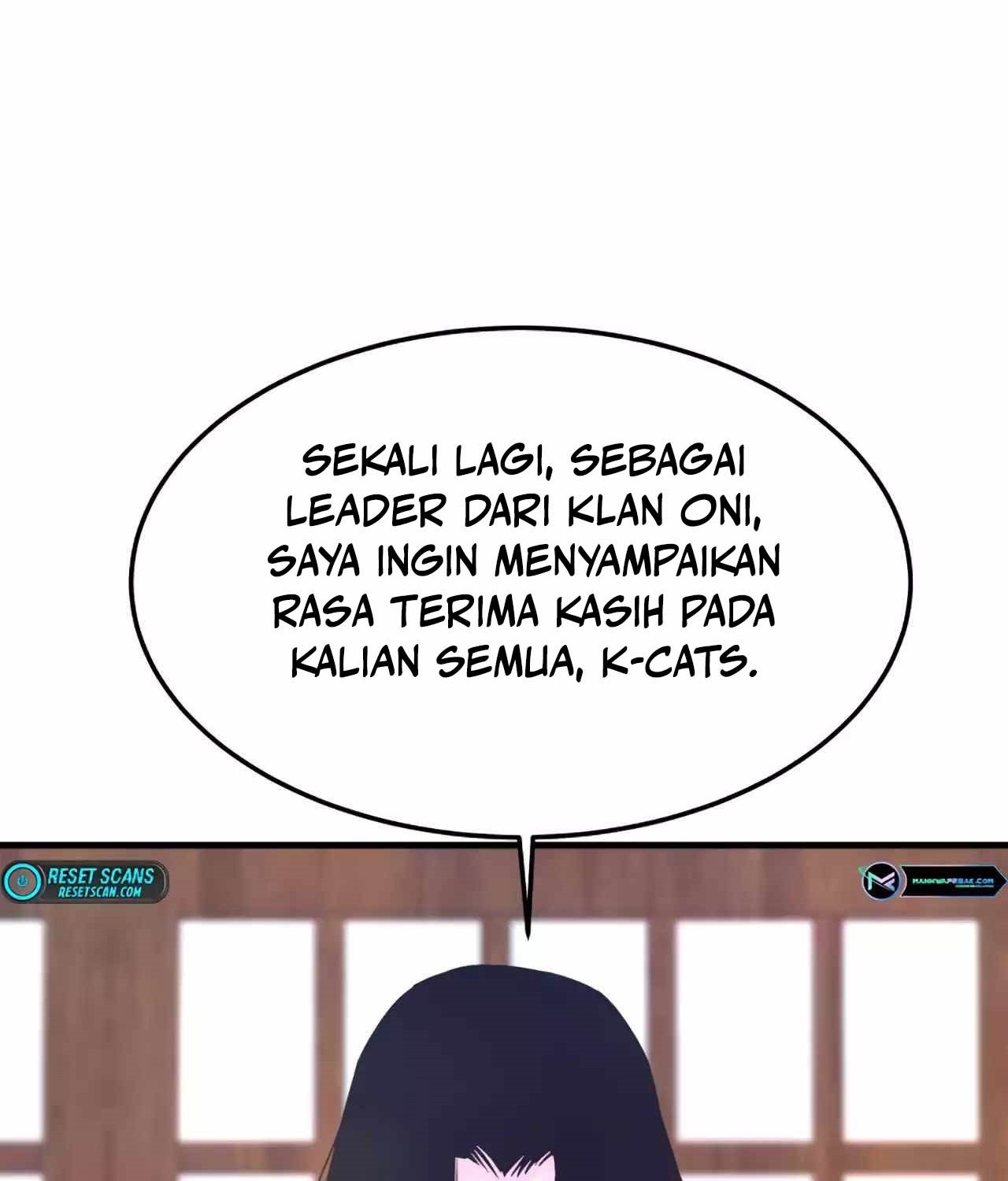 Han Dae Sung Returned From Hell Chapter 90 Gambar 65