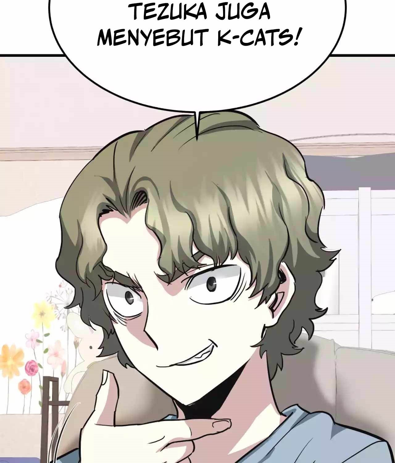 Han Dae Sung Returned From Hell Chapter 90 Gambar 67