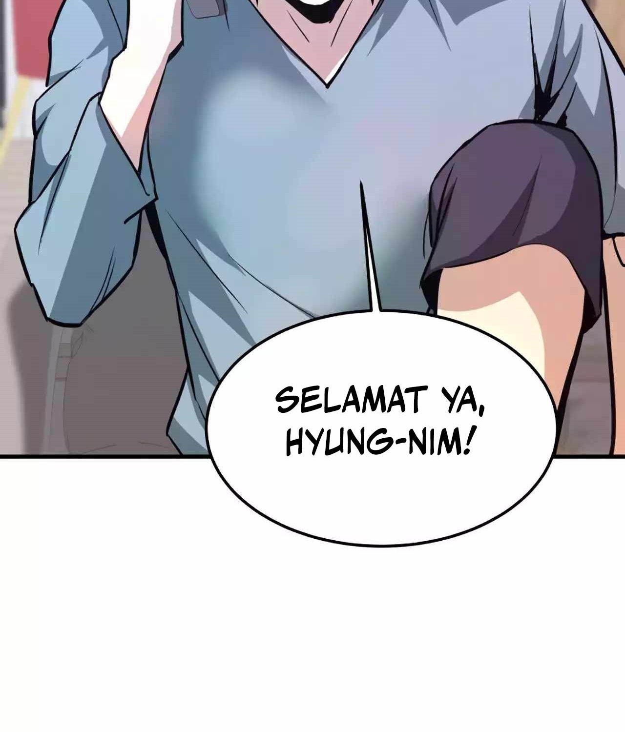 Han Dae Sung Returned From Hell Chapter 90 Gambar 75