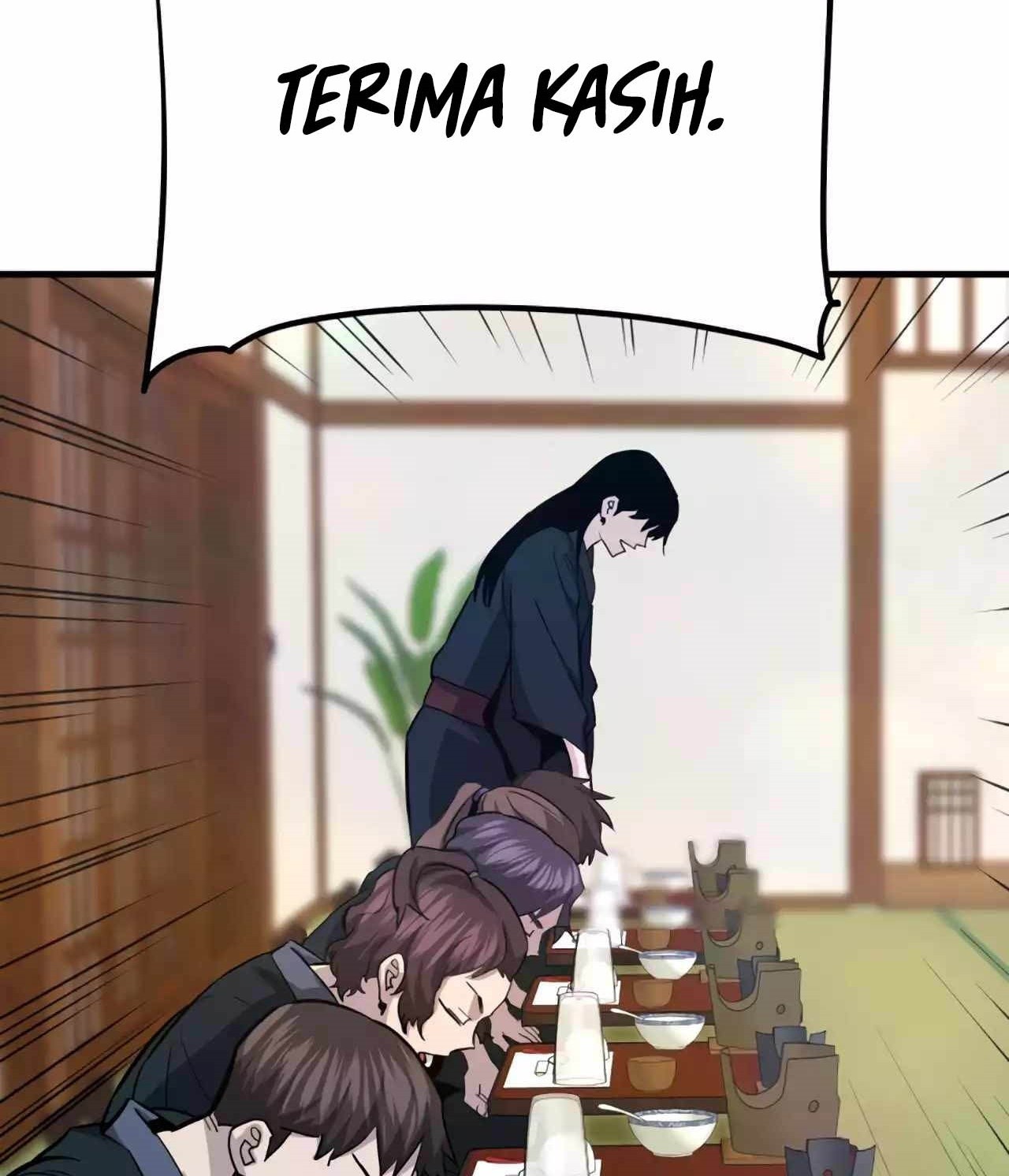 Han Dae Sung Returned From Hell Chapter 90 Gambar 5