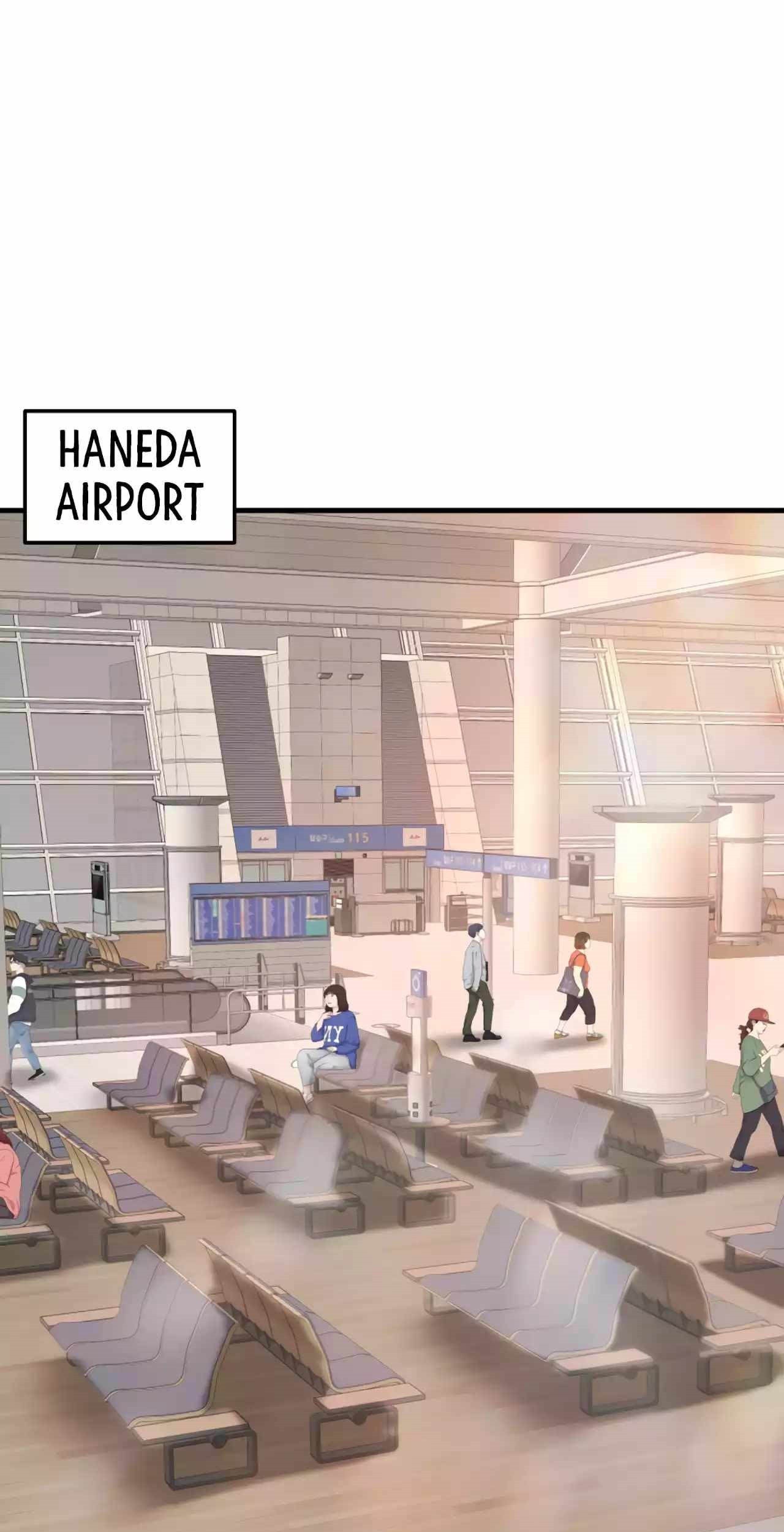 Han Dae Sung Returned From Hell Chapter 90 Gambar 78