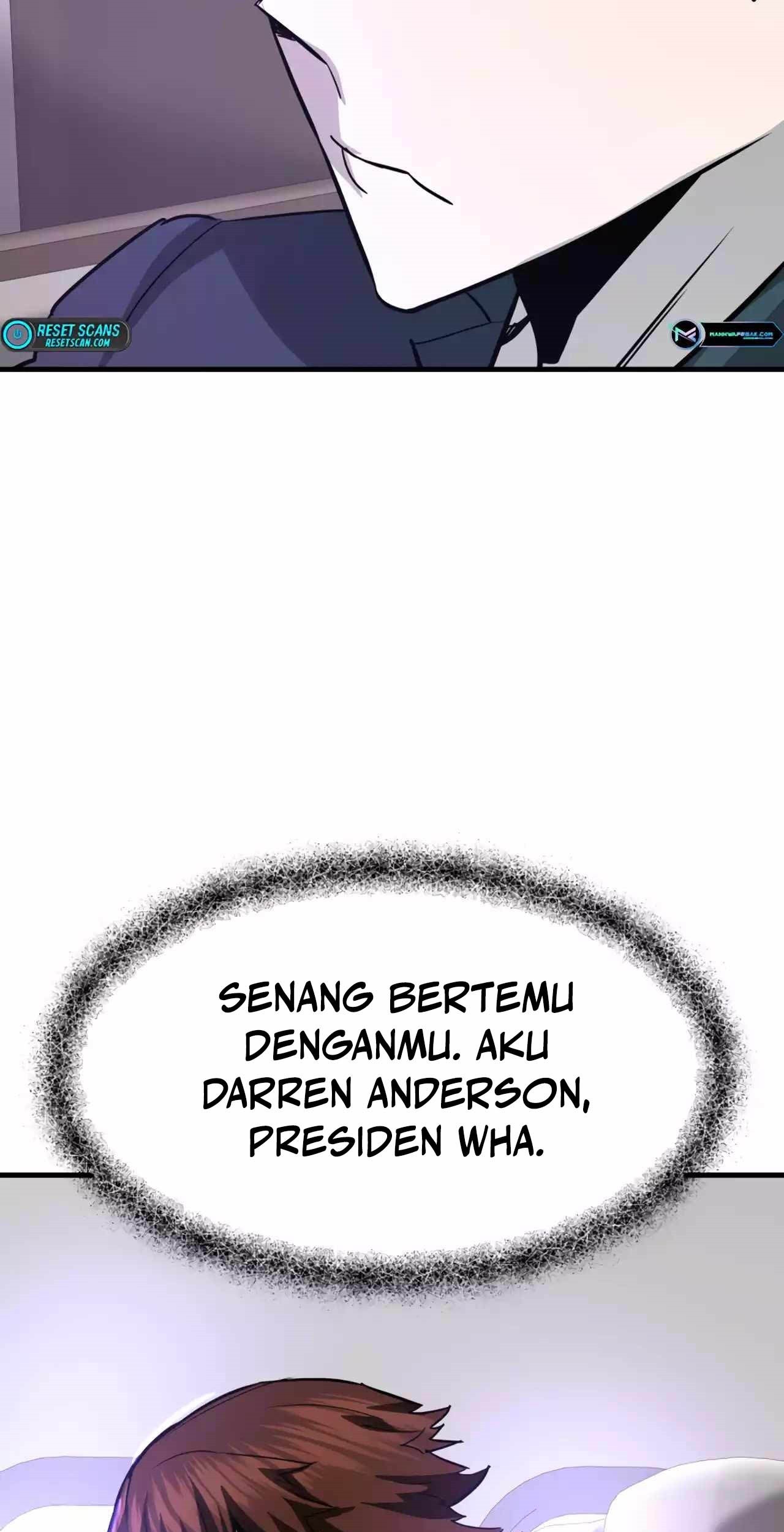 Han Dae Sung Returned From Hell Chapter 90 Gambar 88