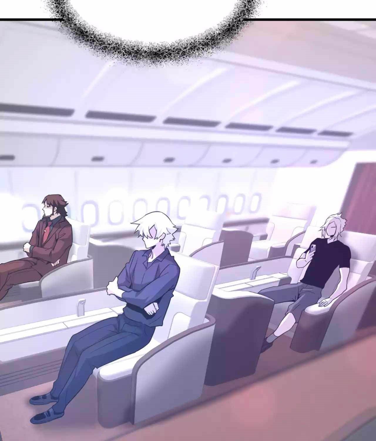 Han Dae Sung Returned From Hell Chapter 90 Gambar 95