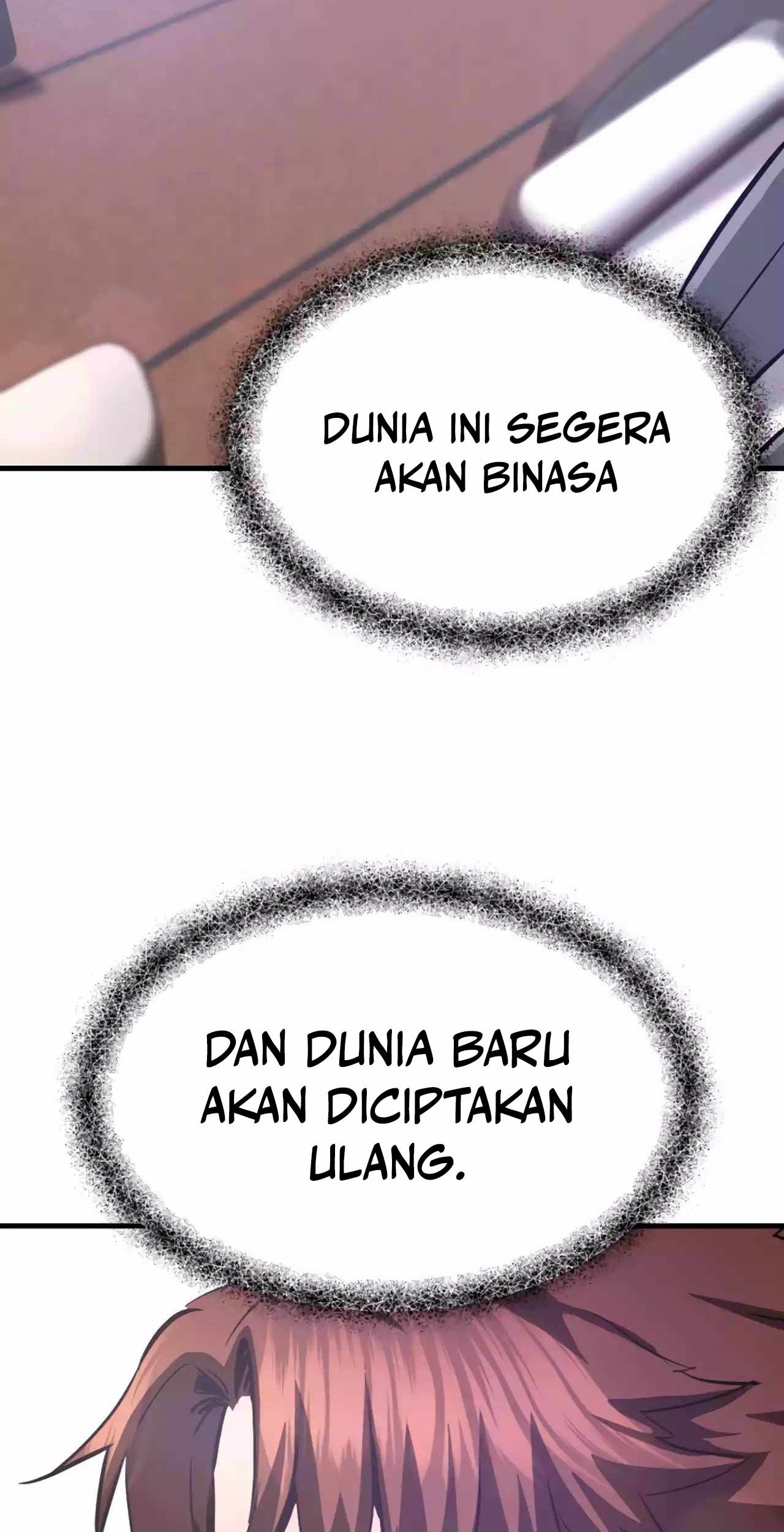 Han Dae Sung Returned From Hell Chapter 90 Gambar 96