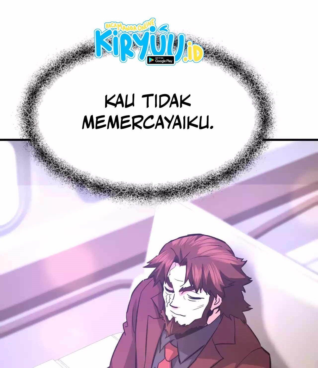 Han Dae Sung Returned From Hell Chapter 90 Gambar 103